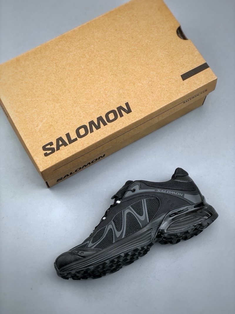 Sandy Liang x Salomon XT Whisper