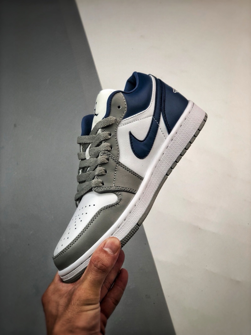 Nike Jordan 1 Low
