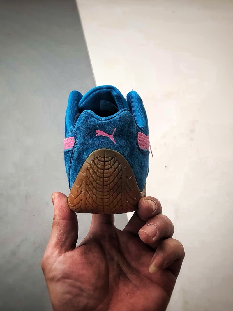 Puma Speedcat Suede Colorful