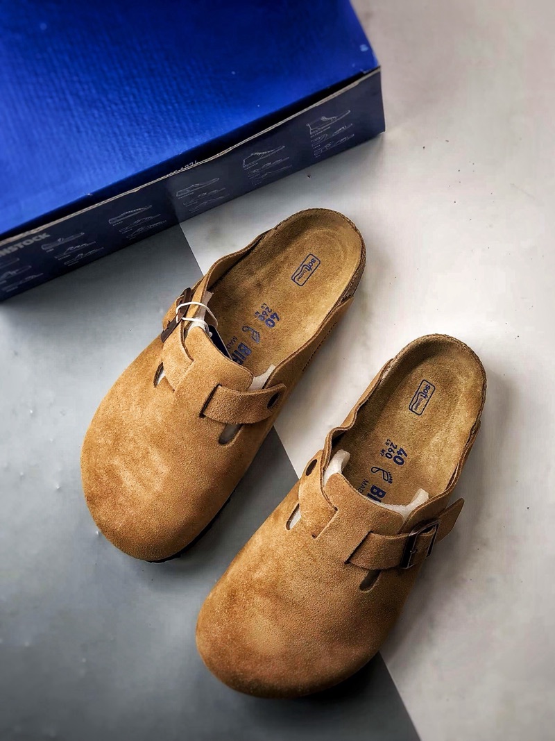 Birkenstock Boston BS