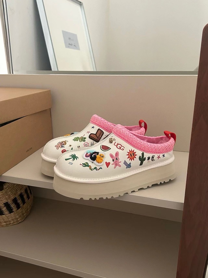 UGG Tasman 2024 Cute