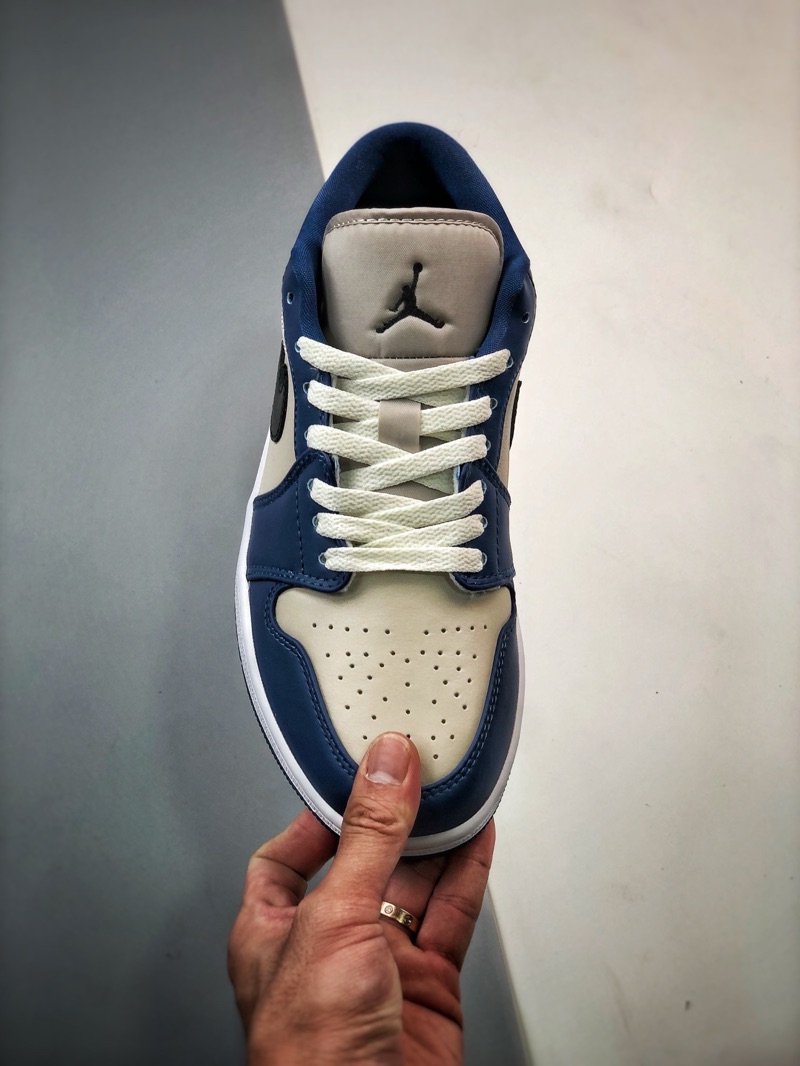 Nike Jordan 1 Low