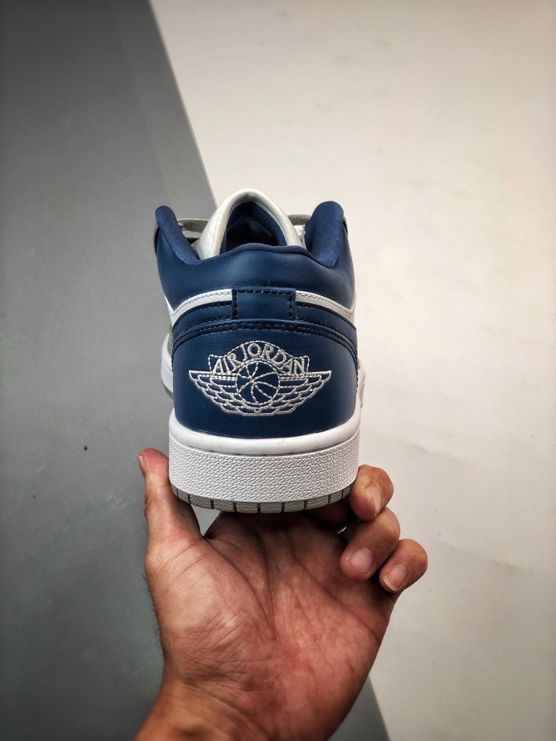 Nike Jordan 1 Low