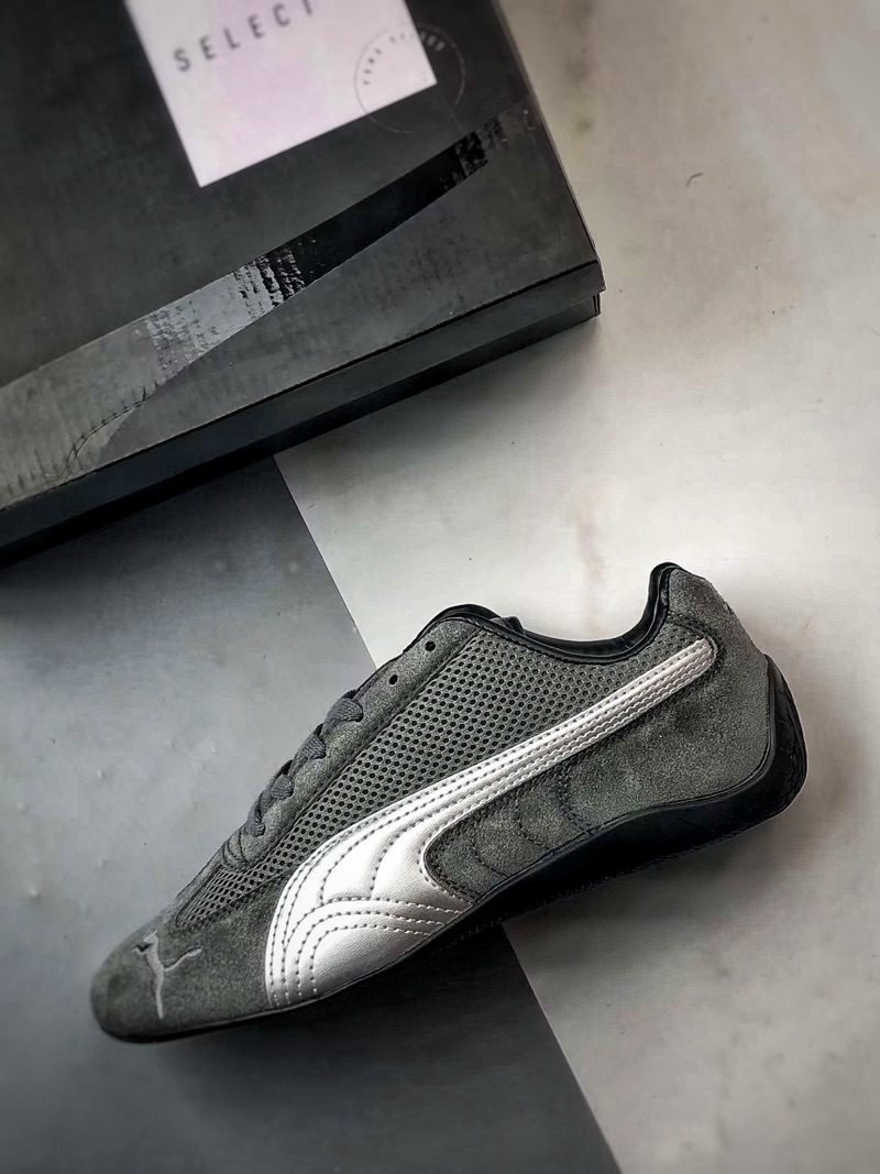 PumaSpeedcat Premium-Grey