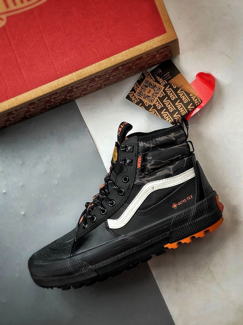 Vans SK8 Gore-Tex Mte-3