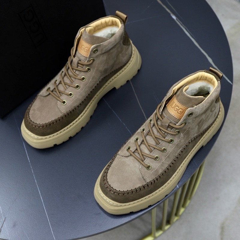 UGG Men’s Winter Boots