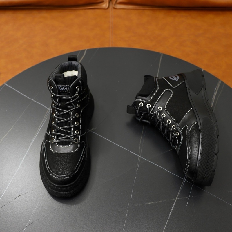 UGG Men’s Winter Boots