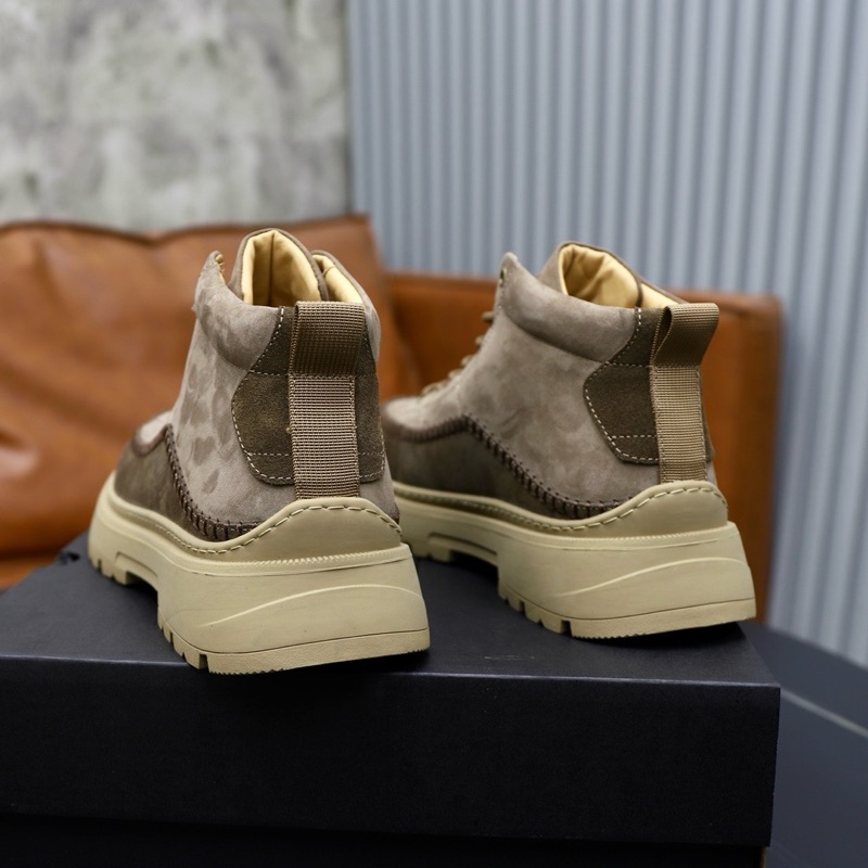 UGG Men’s Winter Boots