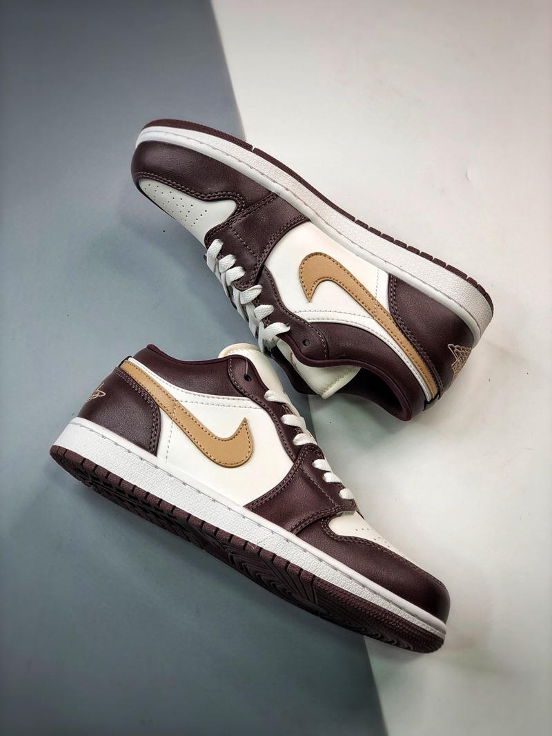Nike Jordan 1 Low