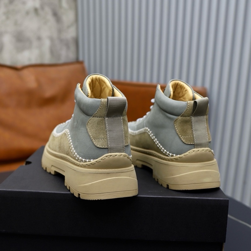 UGG Men’s Winter Boots