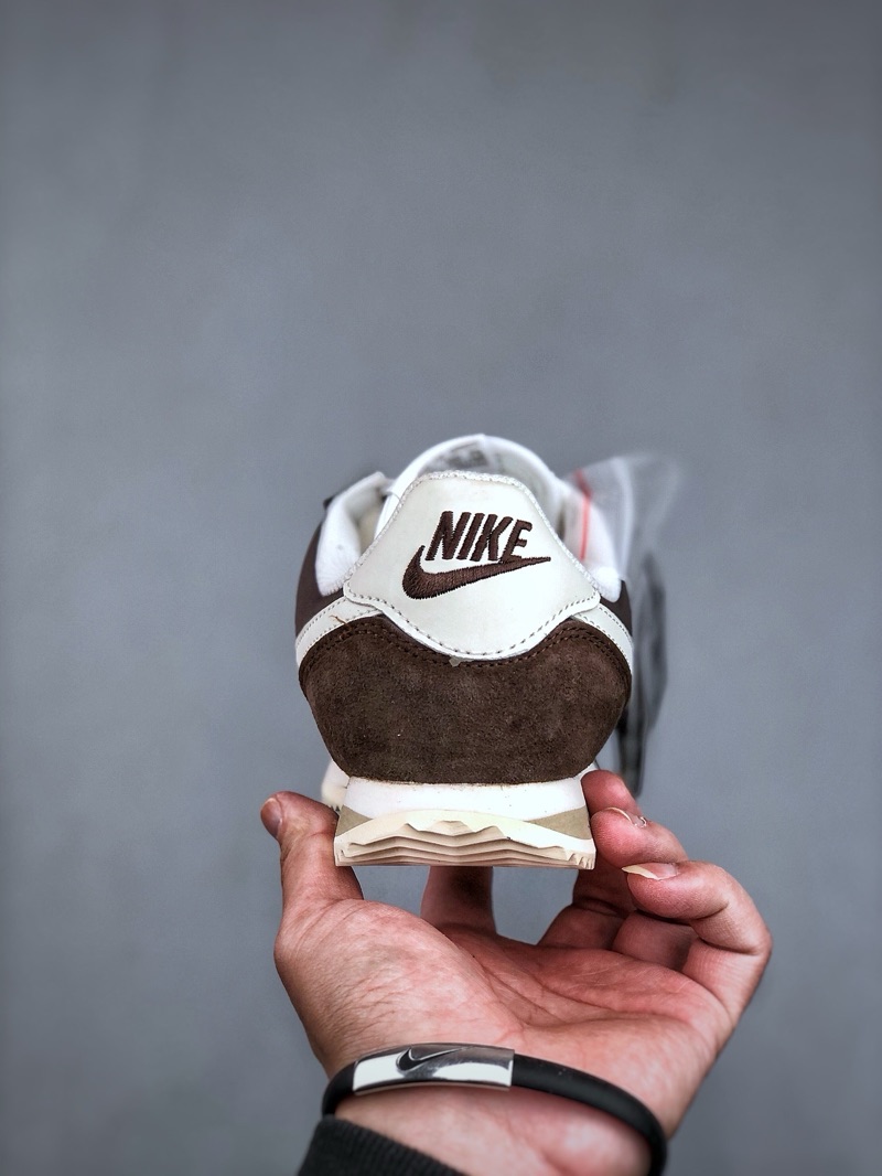 Nike Cortez W “Broque Brown”