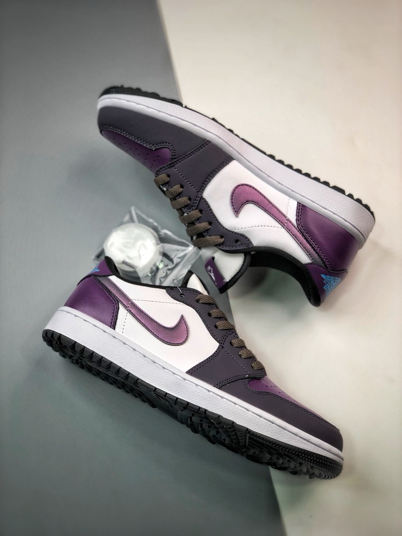 Nike Jordan 1 Low