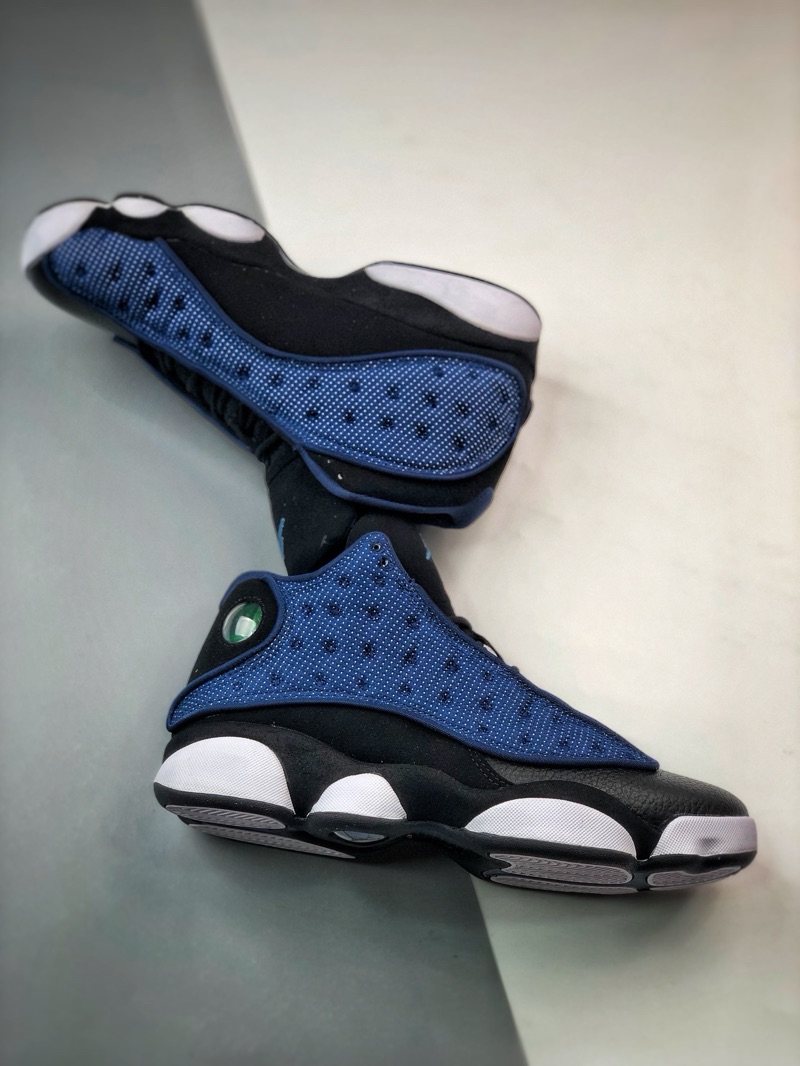 Air Jordan 13 Retro ”Navy”
