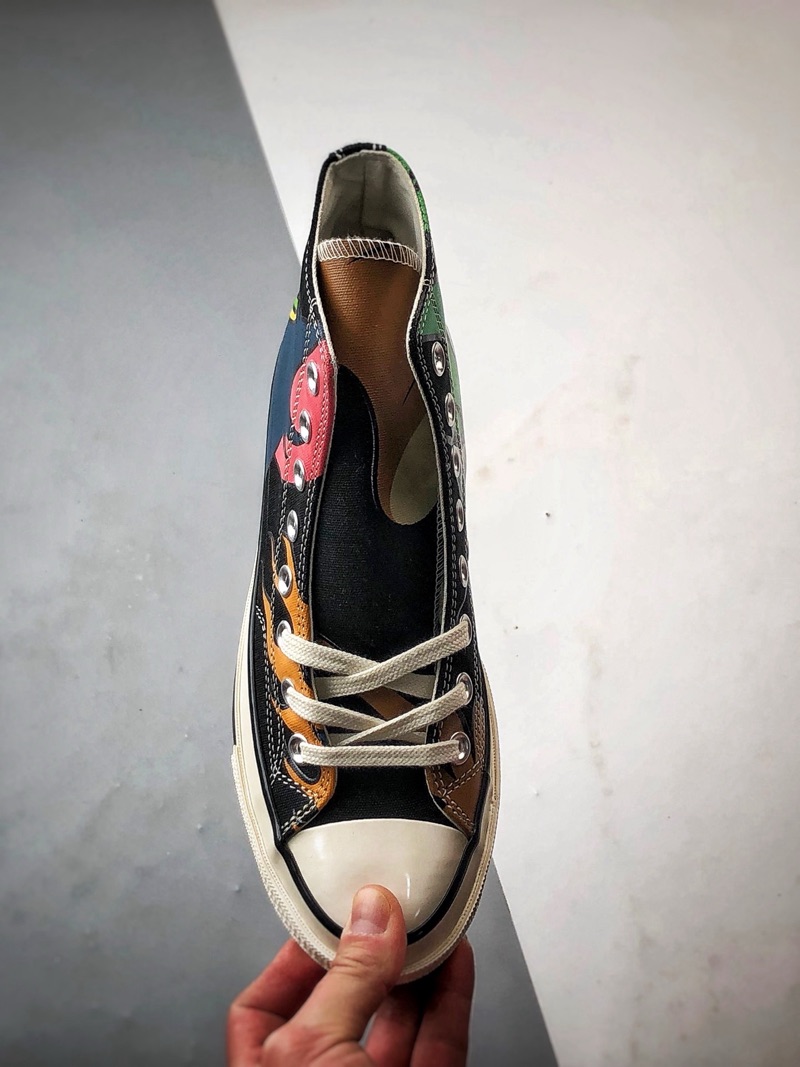 Converse Chuck 70s x Tom & Jerry