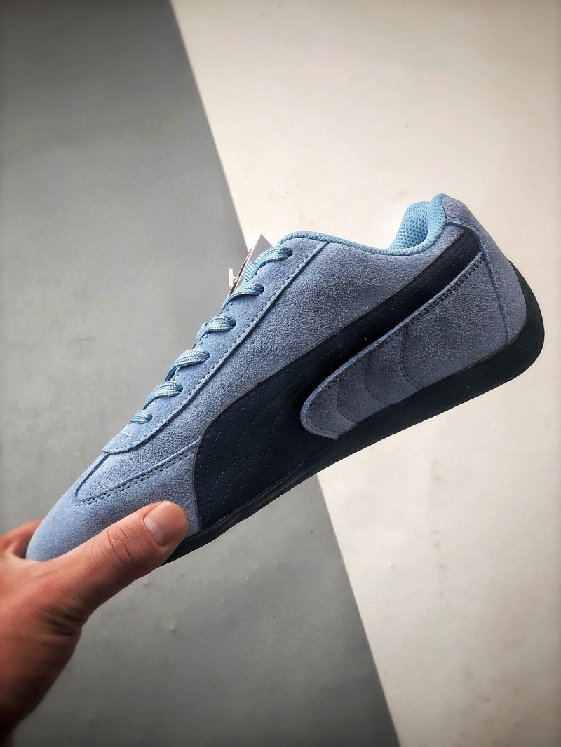 Puma Speedcat OG Team Light Blue
