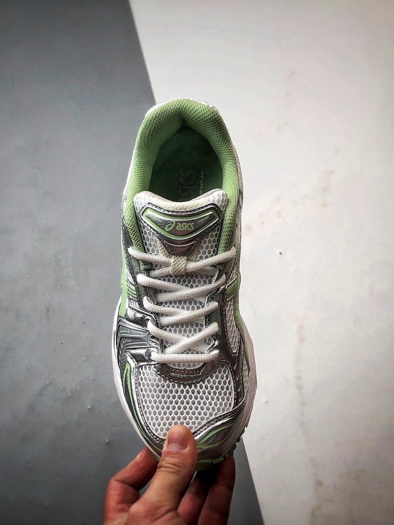 Asics Gel-Kayano 14 EVA