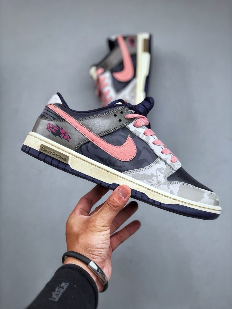 Nike Dunk Low “Heart of Sand”