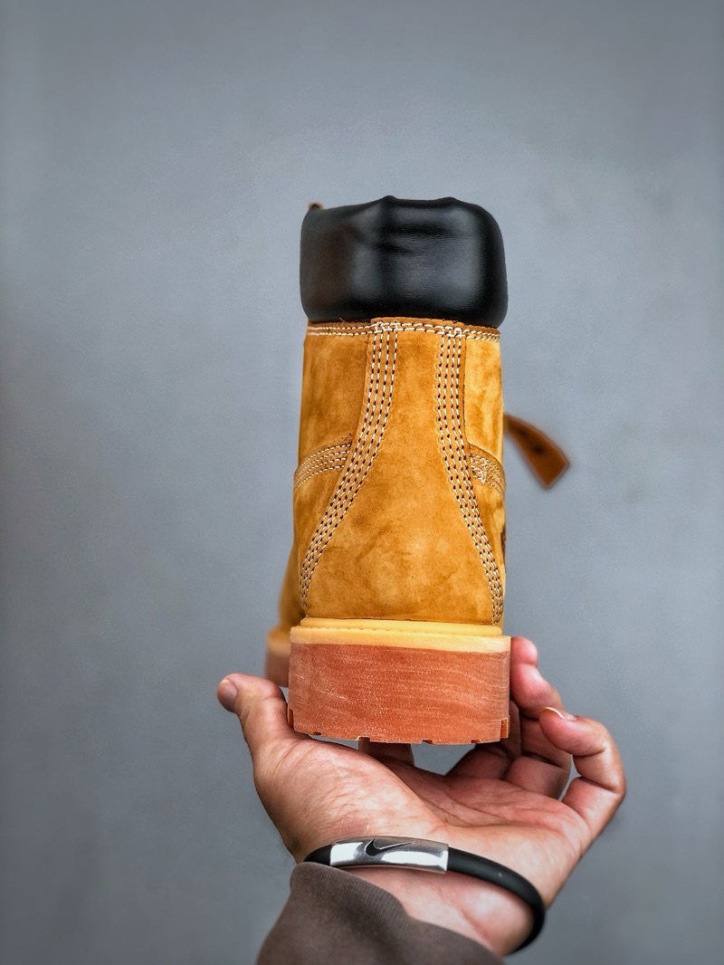 Timberland Orginals Waterproof