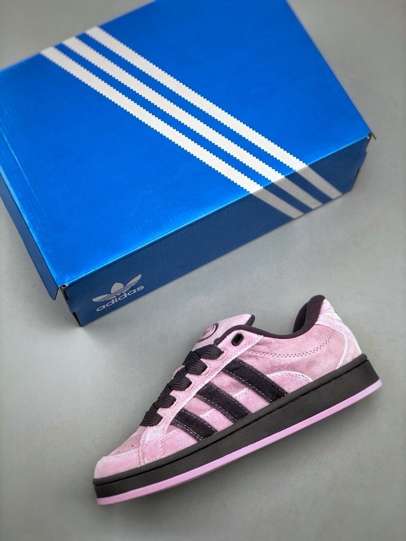 Adidas Campus 00s “Pink”