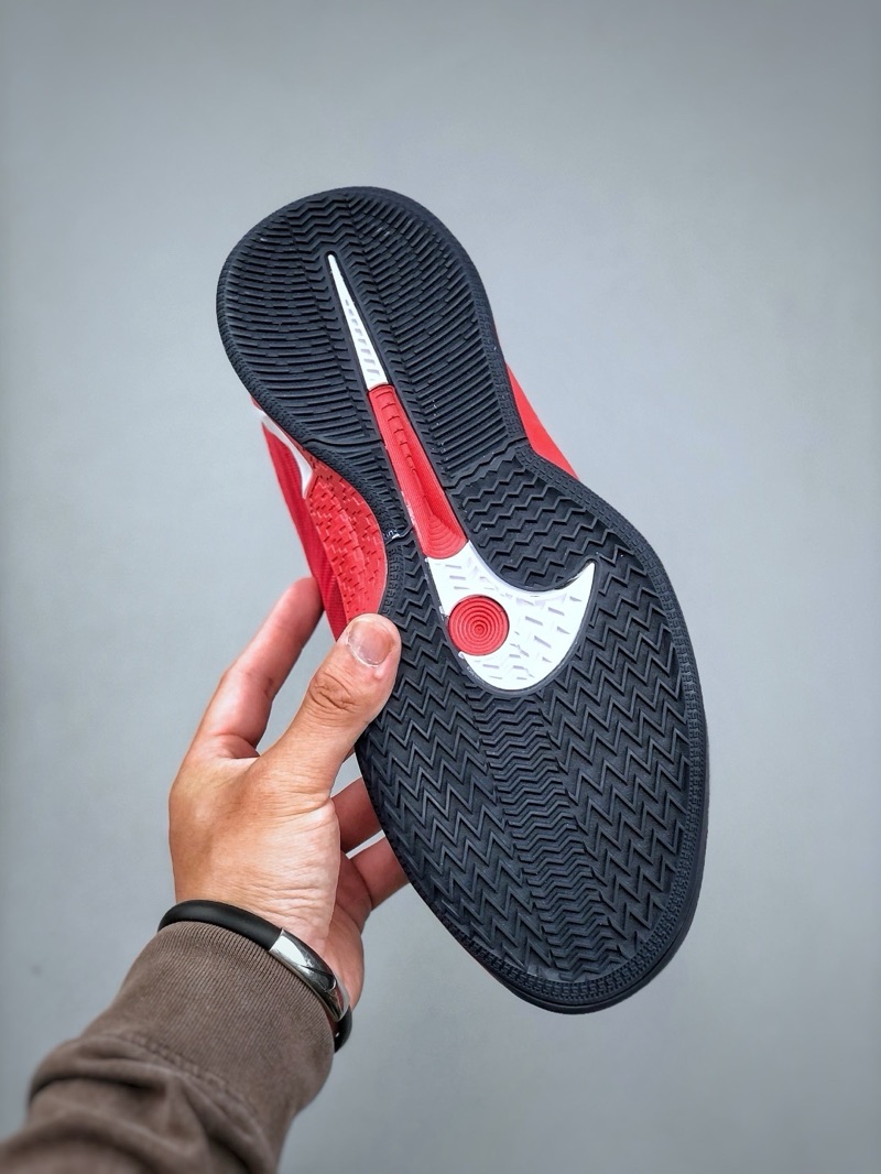 Nike Sabrina 1 Lonic “Red”