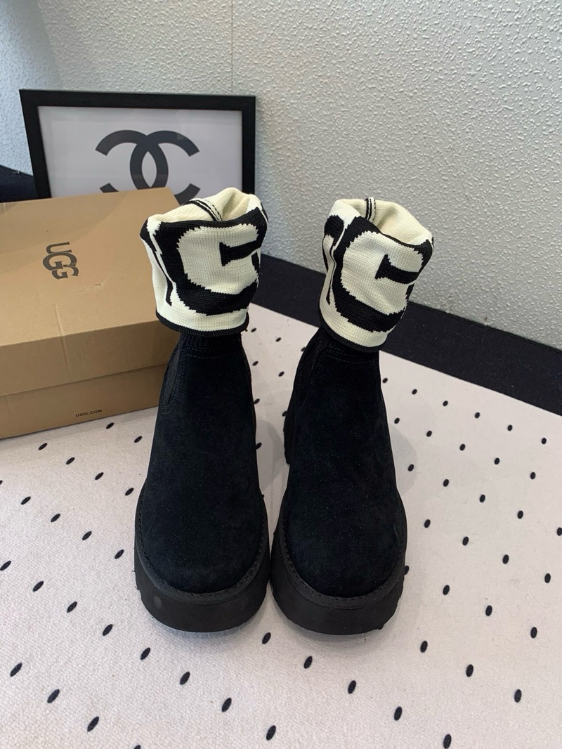 UGG 2024