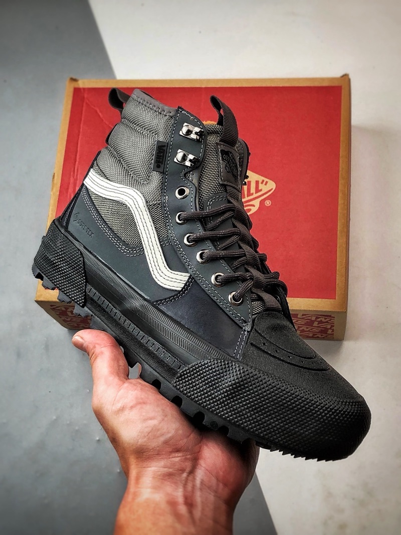 Vans SK8 Gore-Tex Mte-3 Grey
