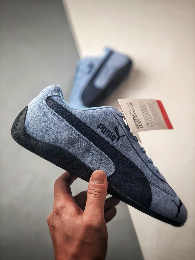 Puma Speedcat OG Team Light Blue
