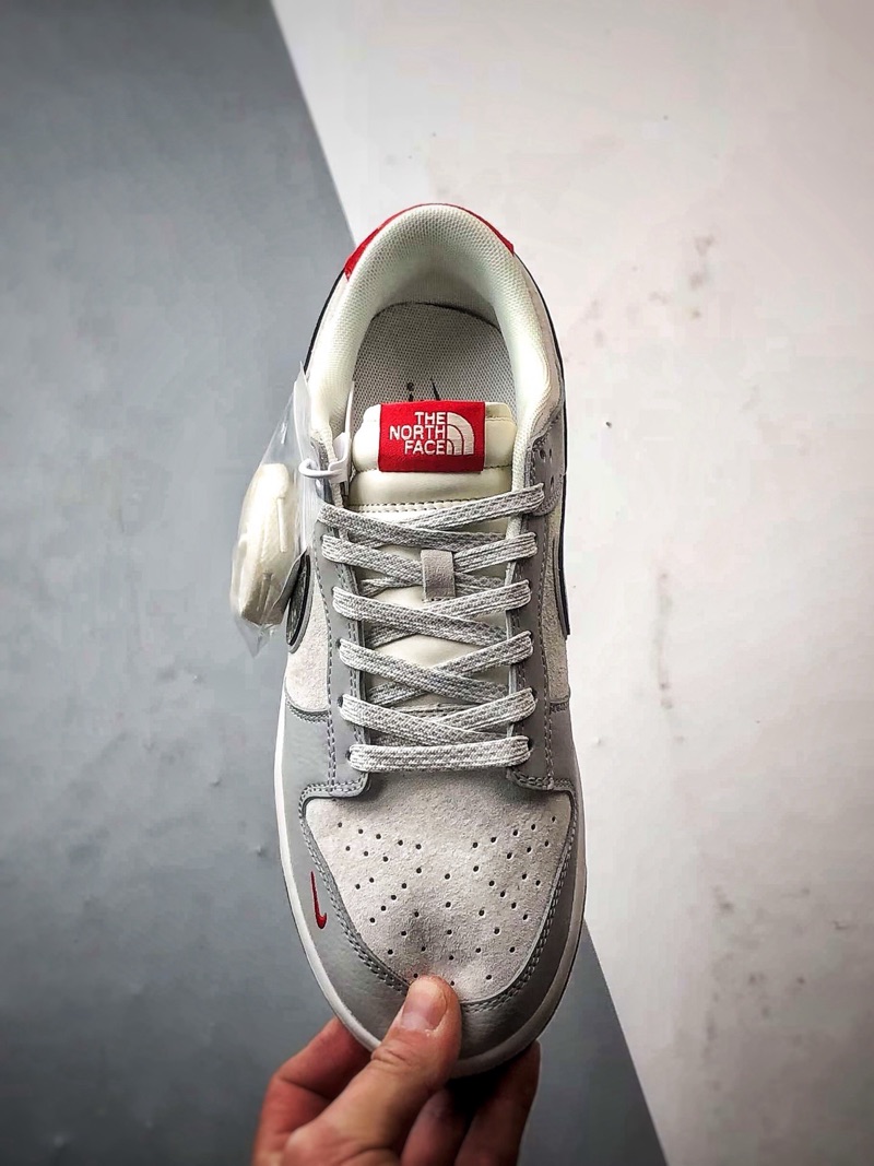 Nike x The North Face Dunk DIY