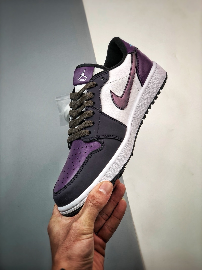Nike Jordan 1 Low
