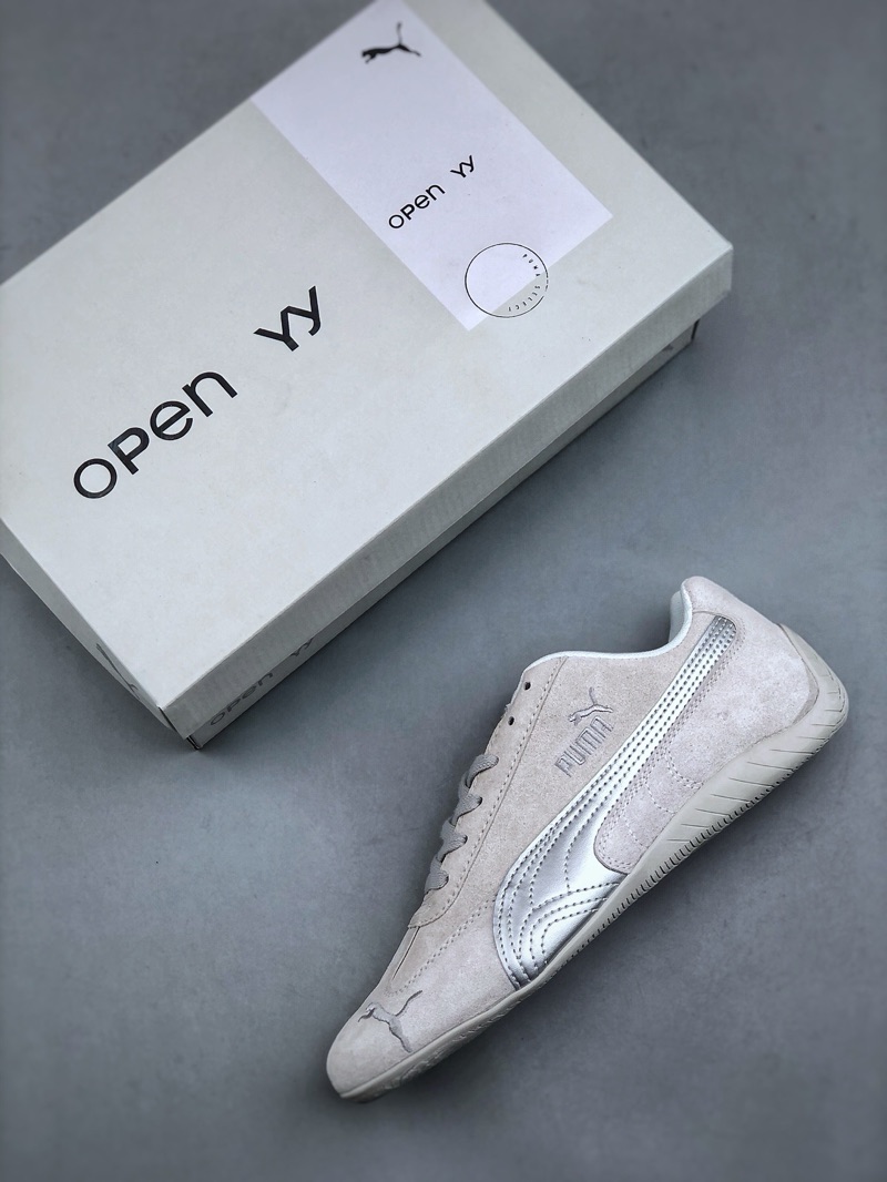 Puma Speedcat OG Blokecore suede