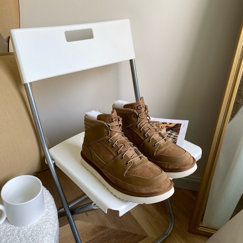 UGG Men’s Boots “Brown”