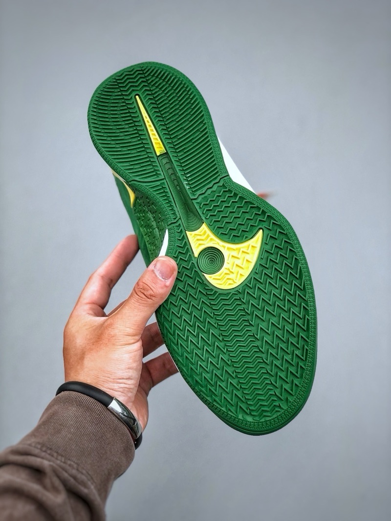 Nike Sabrina 1 Lonic “Green”