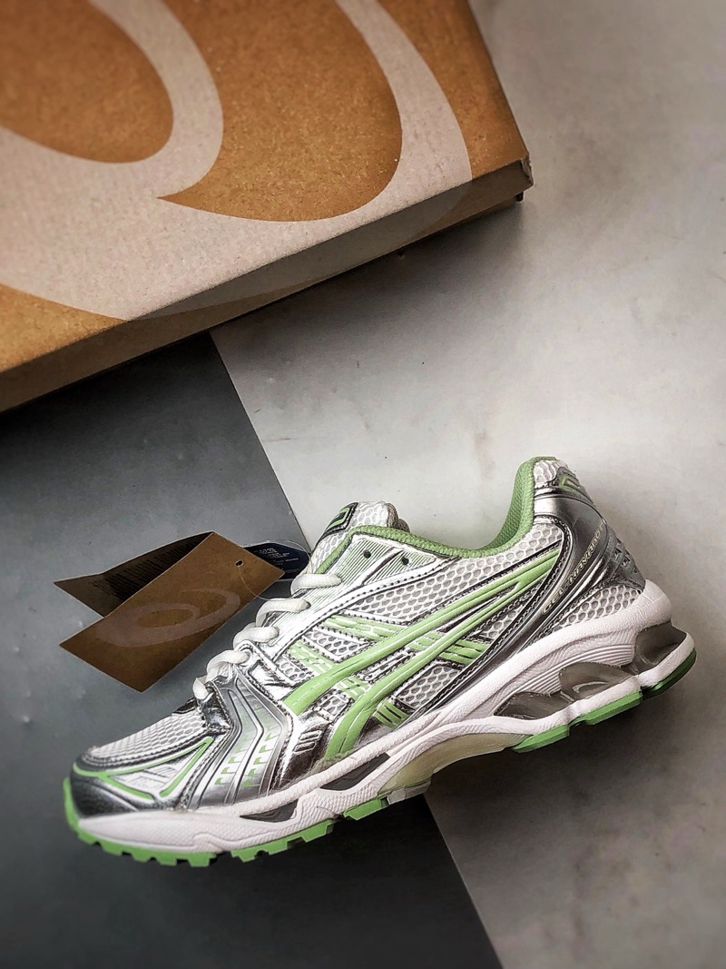 Asics Gel-Kayano 14 EVA