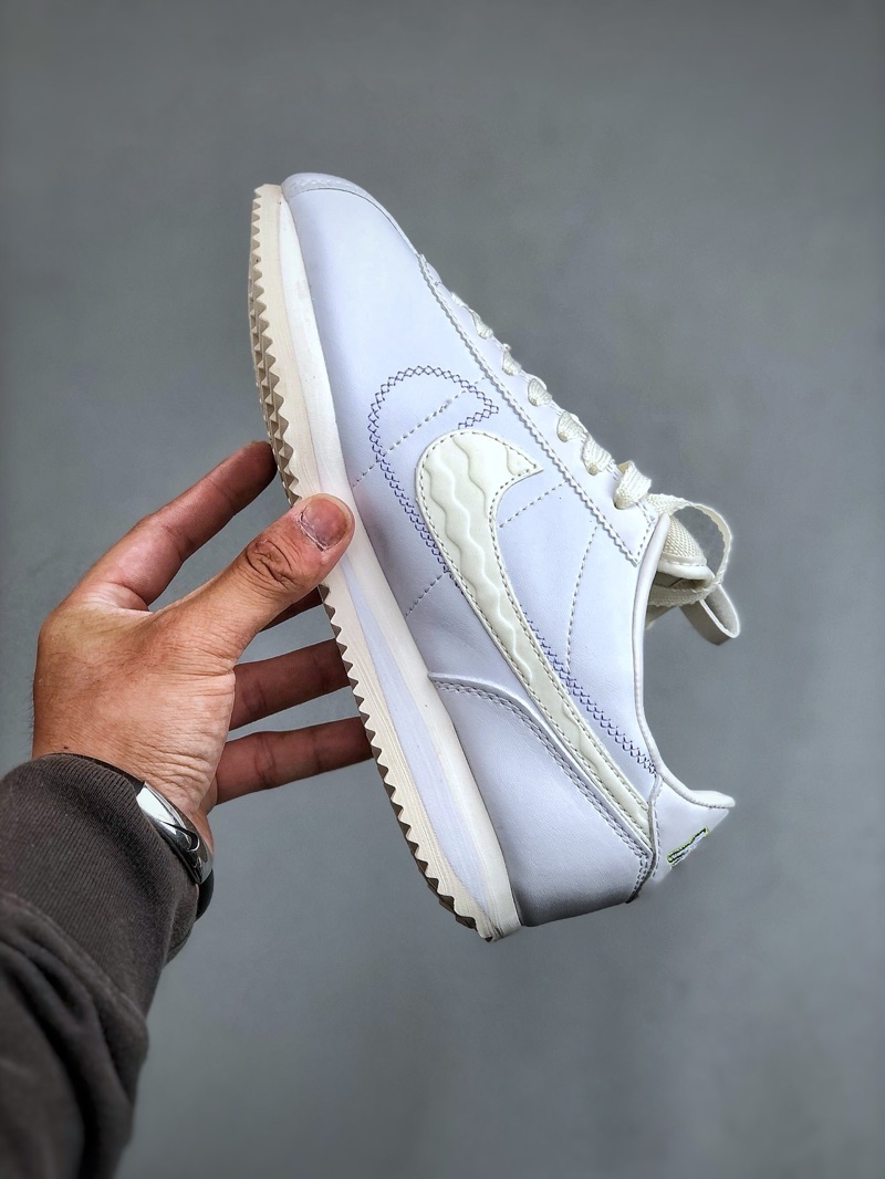 Nike Cortez Low 23 “Emoji”