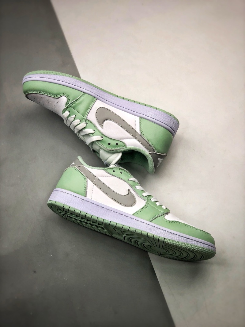 Nike Jordan 1 Low