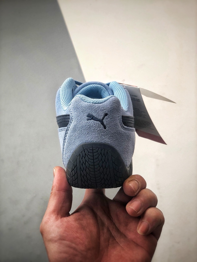 Puma Speedcat OG Team Light Blue