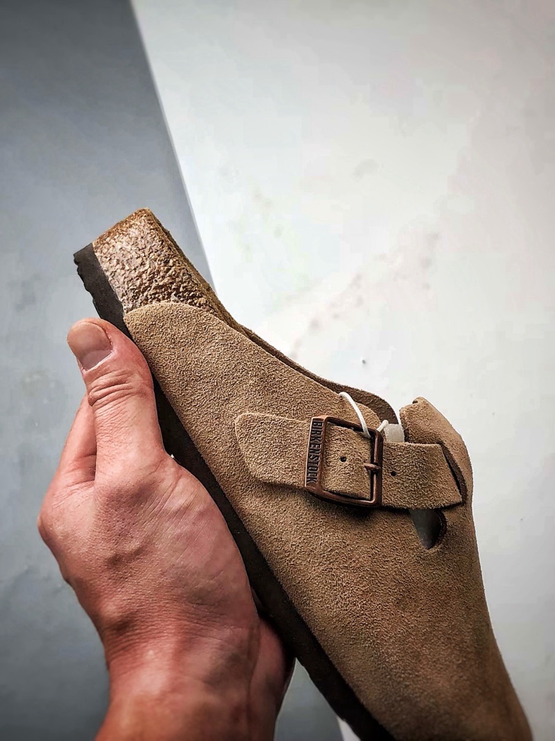 Birkenstock Boston BS