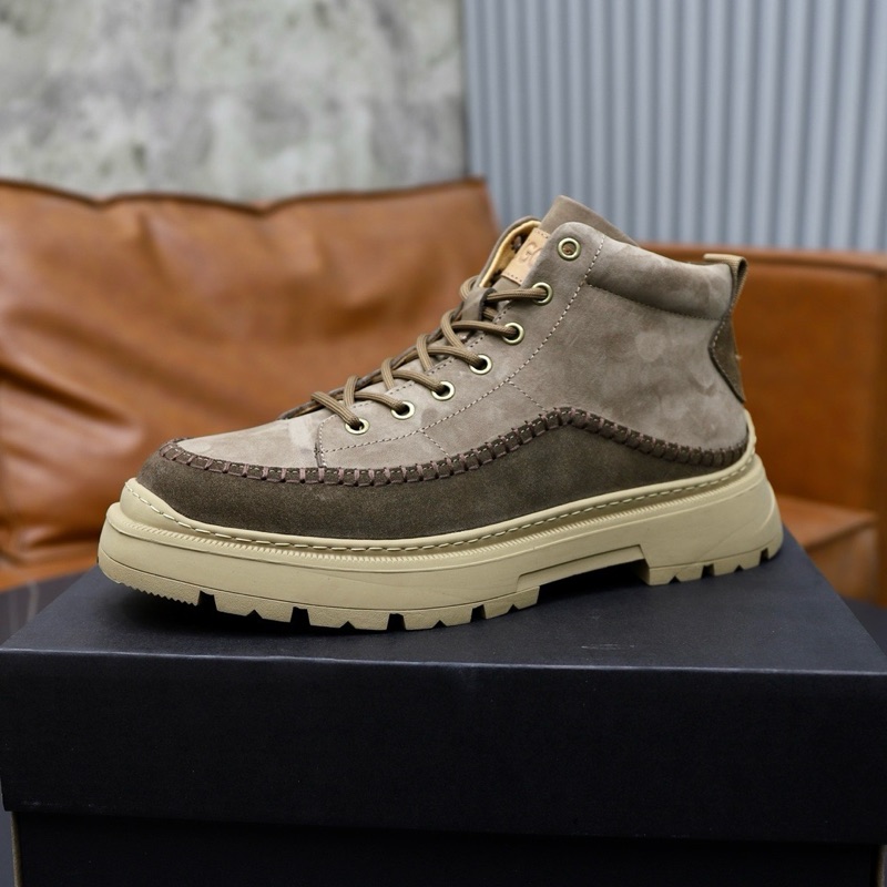 UGG Men’s Winter Boots