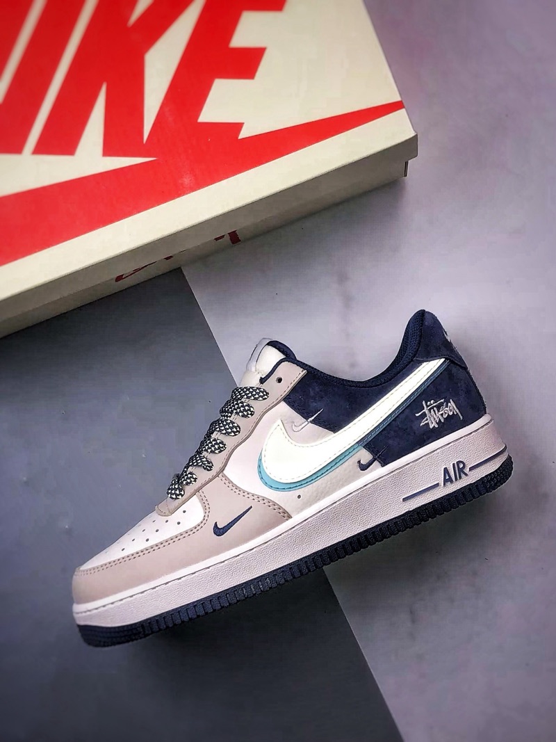 Air Force 1 ‘07  Low