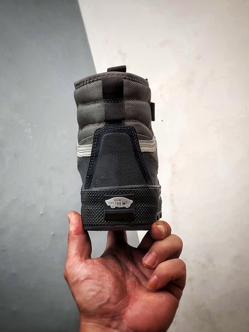 Vans SK8 Gore-Tex Mte-3 Grey