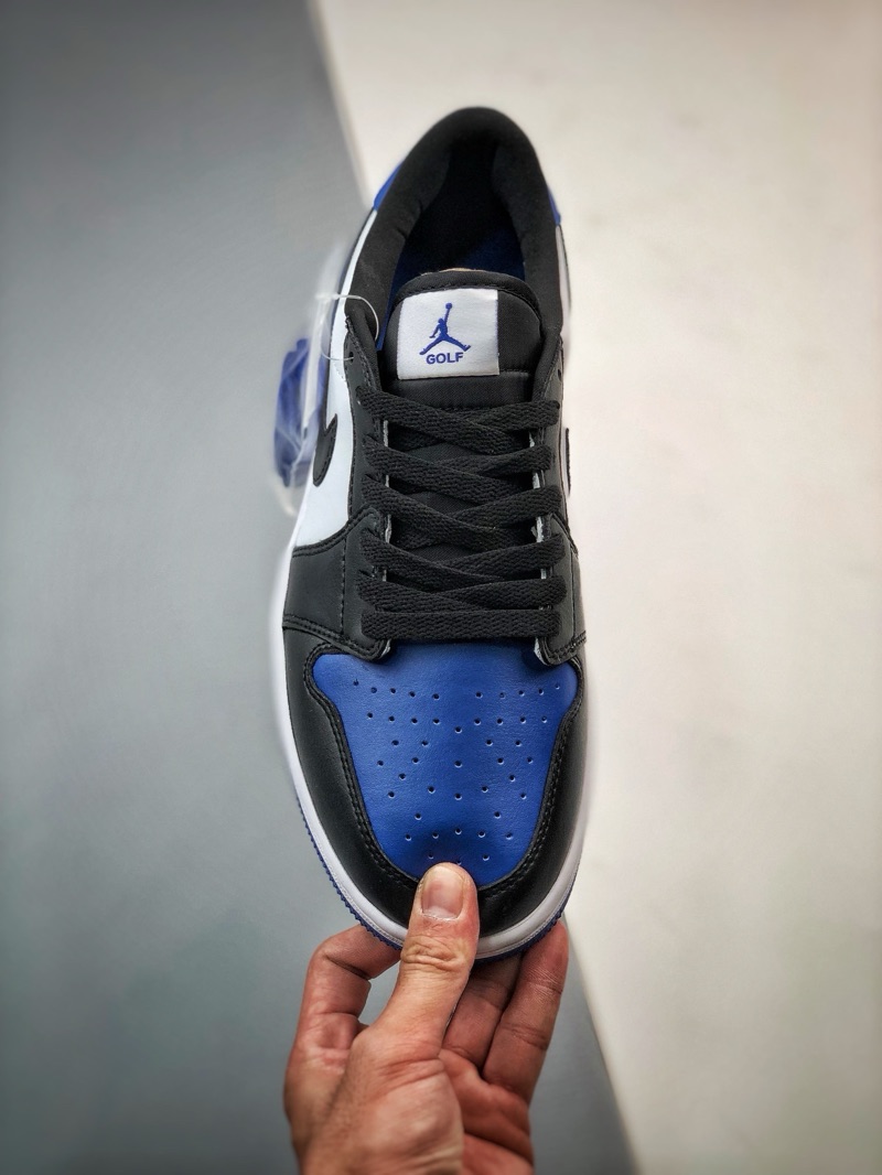 Nike Jordan 1 Low