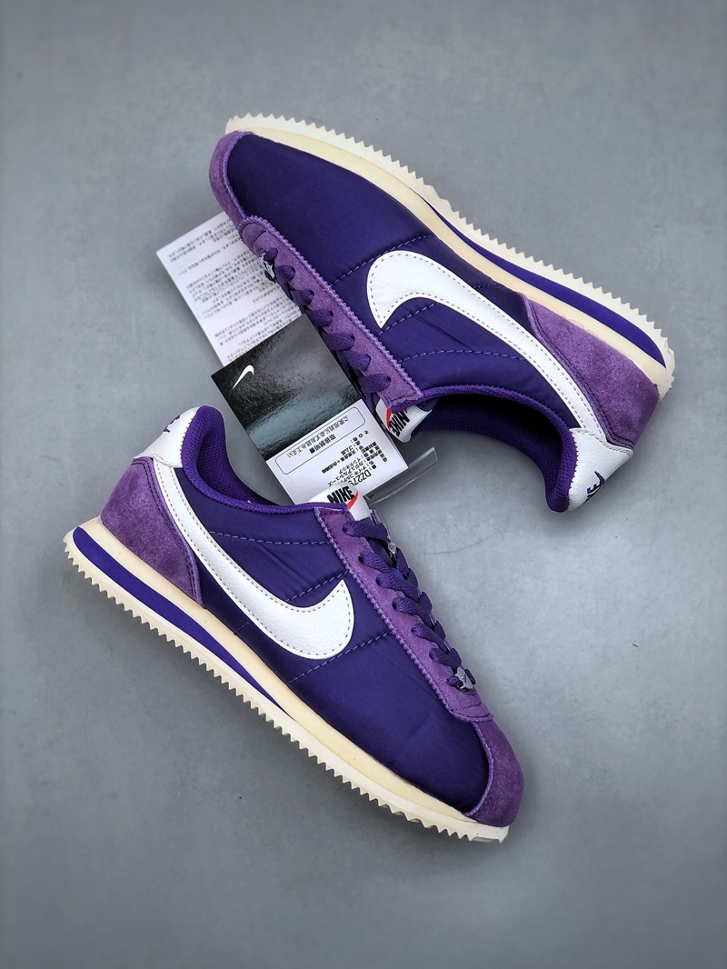 Nike Cortez W “Purple”