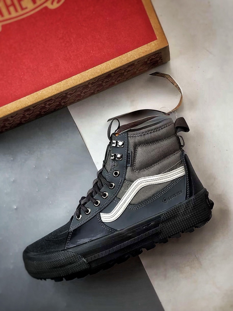 Vans SK8 Gore-Tex Mte-3 Grey