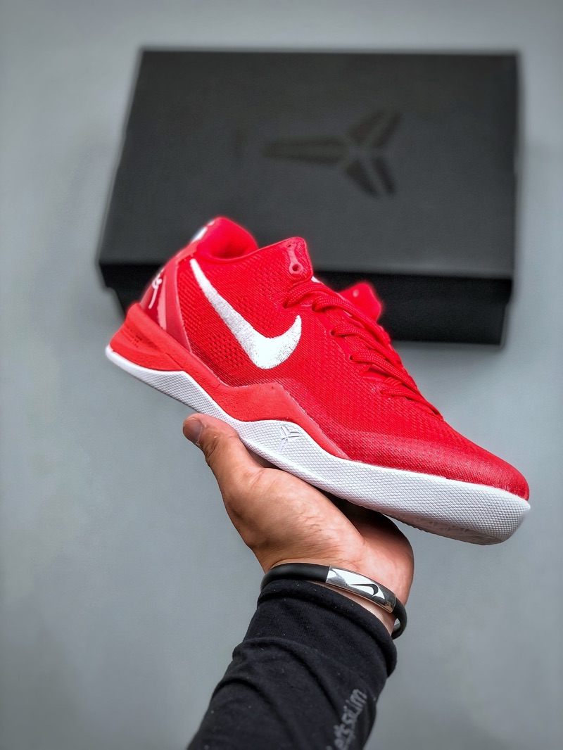 Nike Zoom Kobe 8 System Court