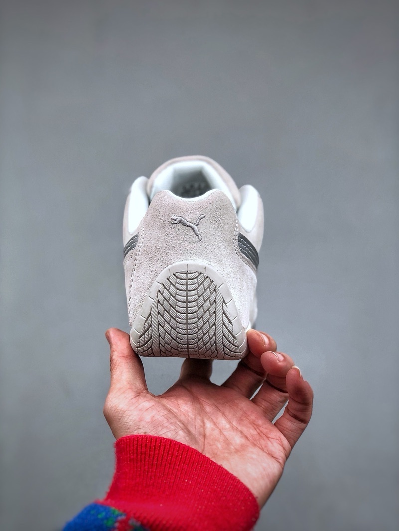 Puma Speedcat OG Blokecore suede