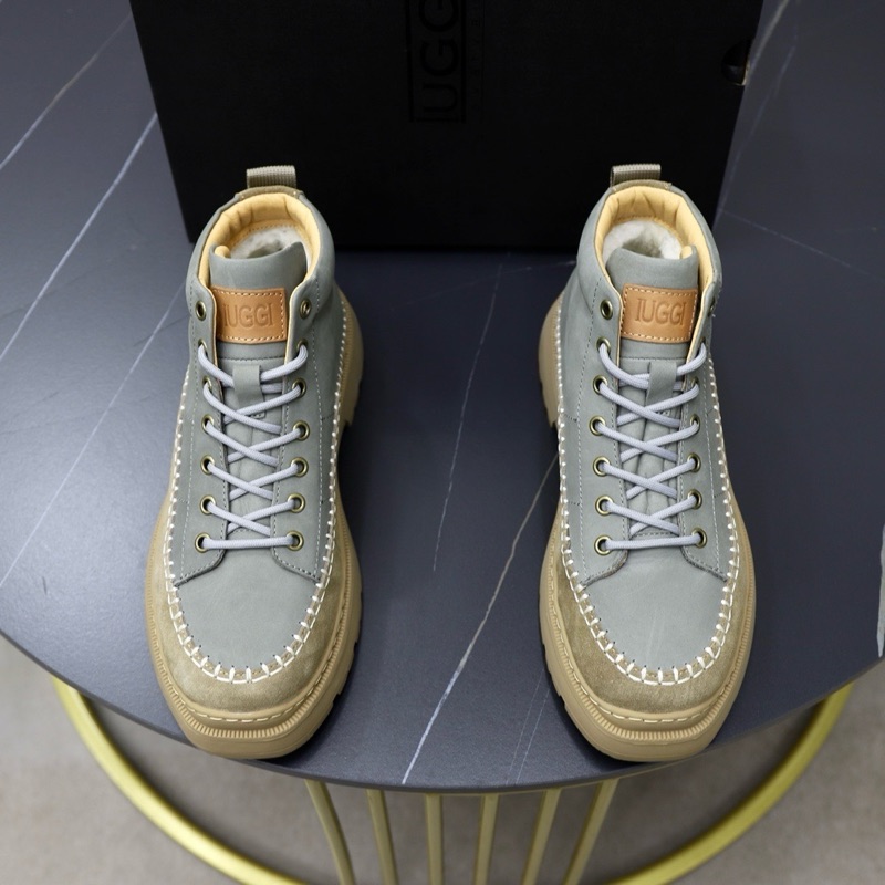 UGG Men’s Winter Boots