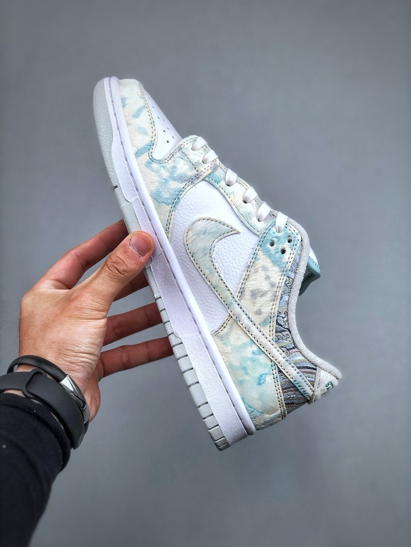 Nike Dunk Year of The Dragon