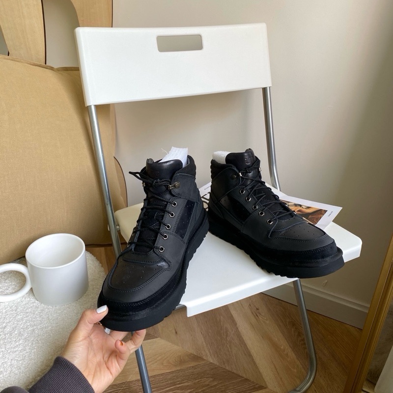 UGG Men’s Boots “Black”