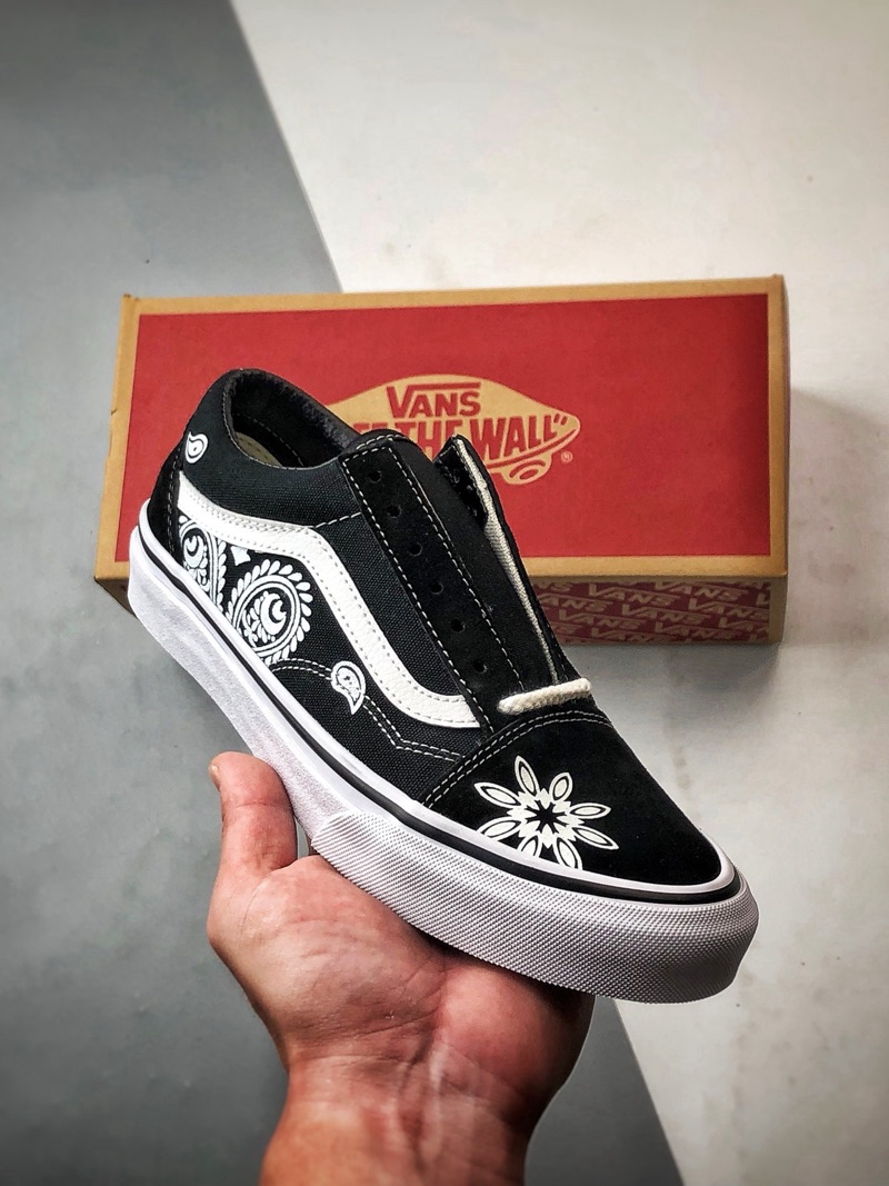 Vans Old Skool