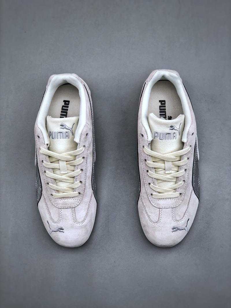 Puma Speedcat OG White/Silver
